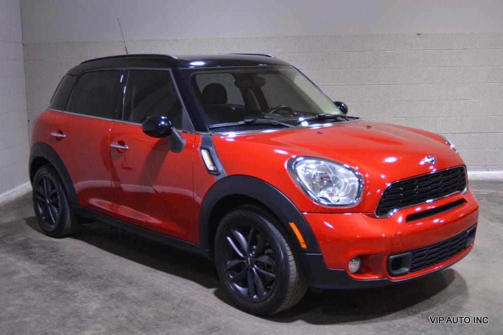 2013 MINI Cooper S Countryman  - 22634208 - 40