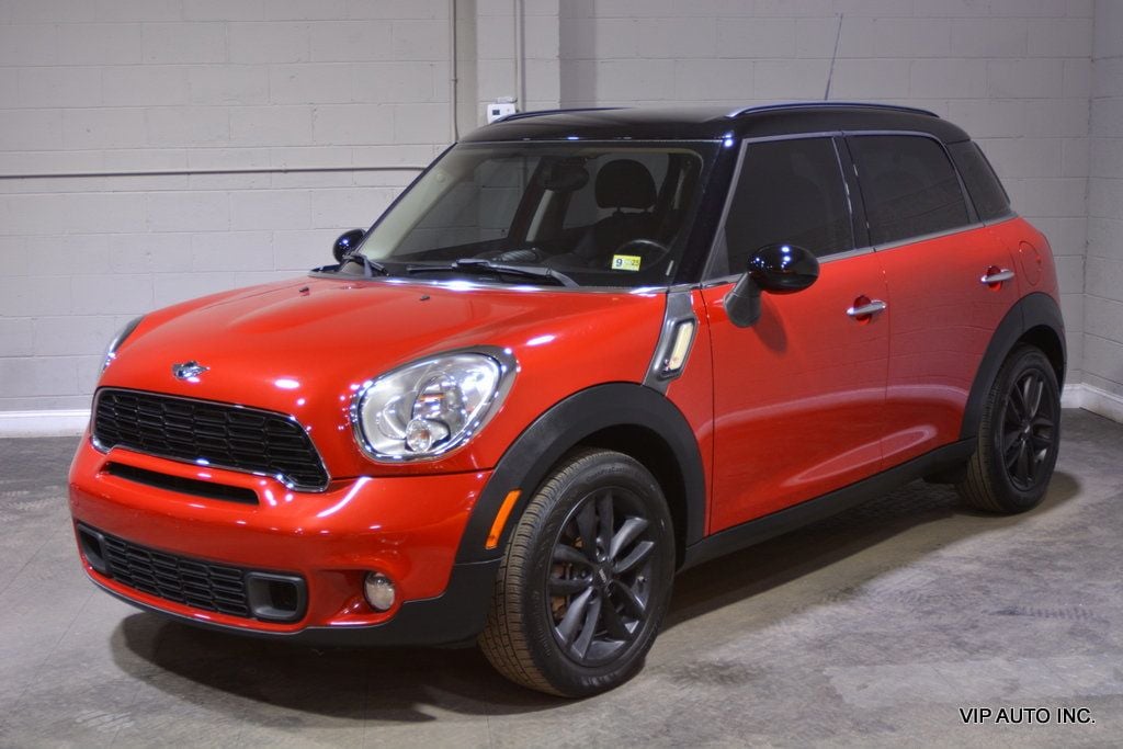 2013 MINI Cooper S Countryman  - 22634208 - 41