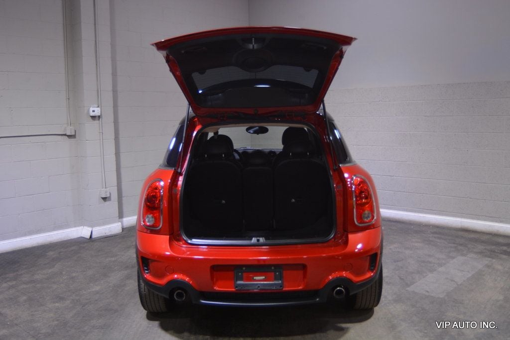 2013 MINI Cooper S Countryman  - 22634208 - 43