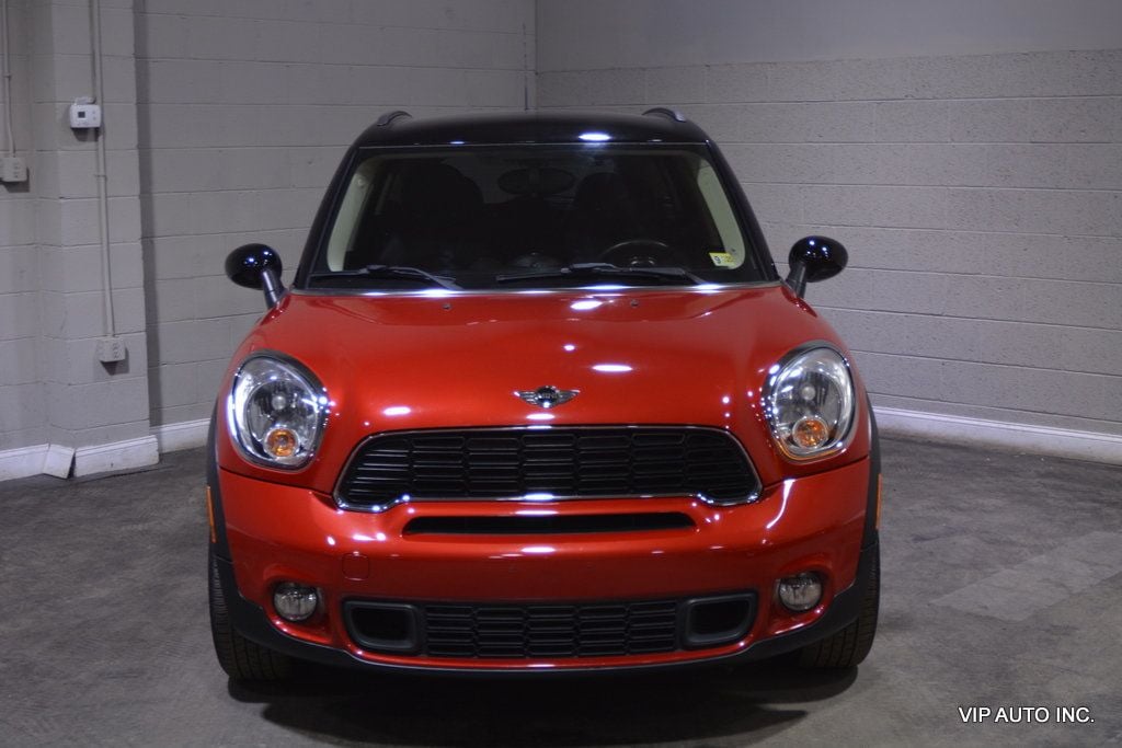 2013 MINI Cooper S Countryman  - 22634208 - 44