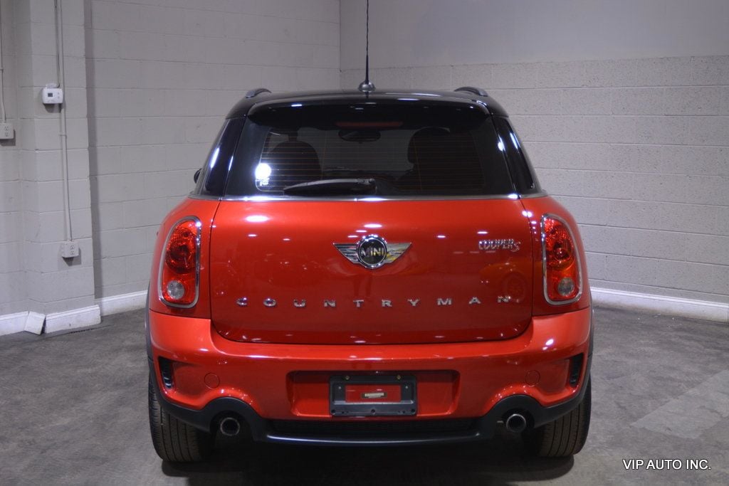 2013 MINI Cooper S Countryman  - 22634208 - 45