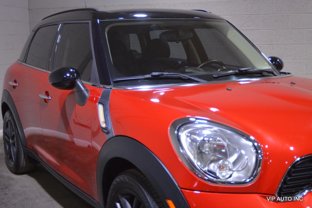 2013 MINI Cooper S Countryman  - 22634208 - 4