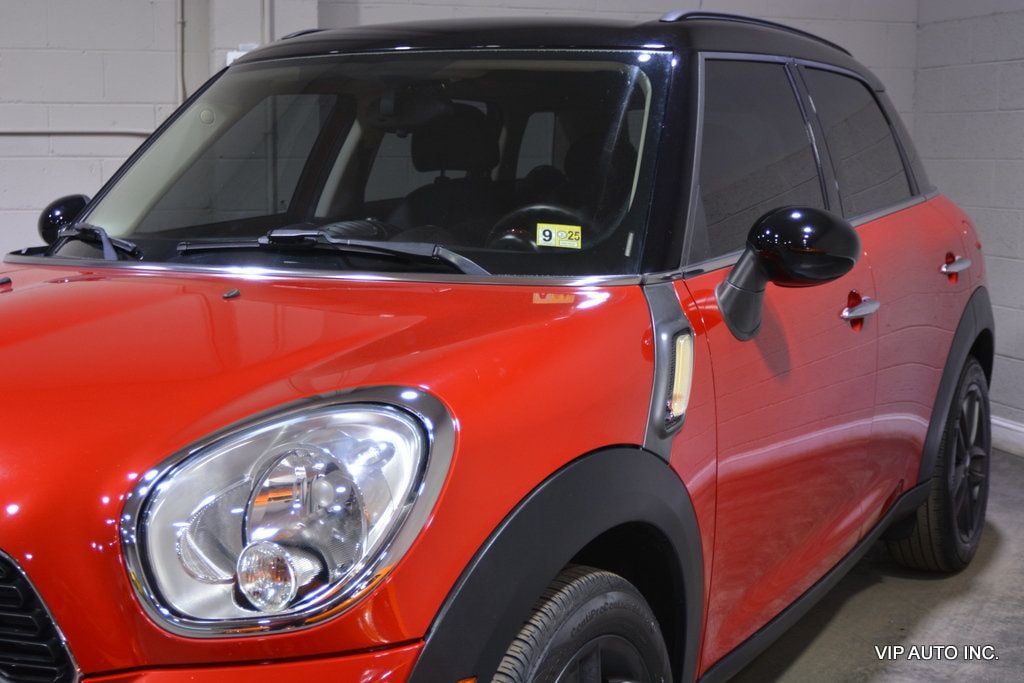 2013 MINI Cooper S Countryman  - 22634208 - 5