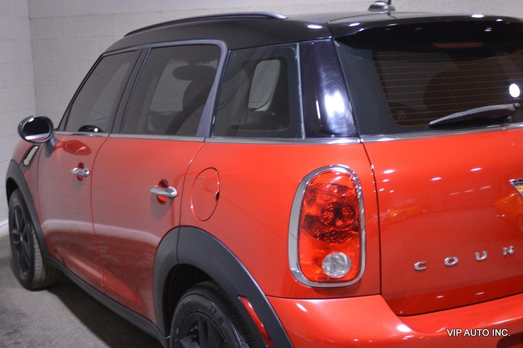 2013 MINI Cooper S Countryman  - 22634208 - 6