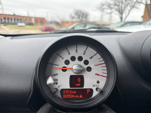 2013 MINI Cooper S Countryman ALL4 - 22964951 - 9