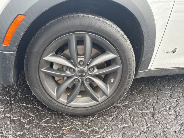 2013 MINI Cooper S Countryman ALL4 - 22964951 - 2