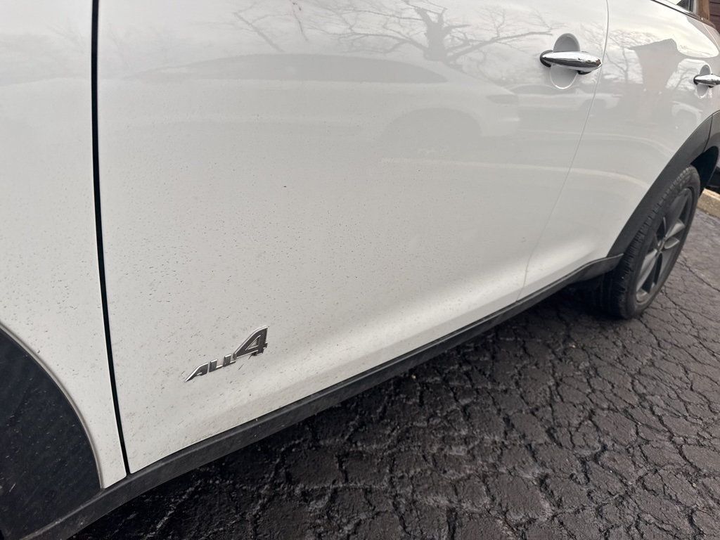 2013 MINI Cooper S Countryman ALL4 - 22964951 - 3