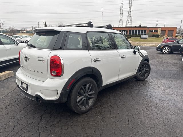 2013 MINI Cooper S Countryman ALL4 - 22964951 - 6