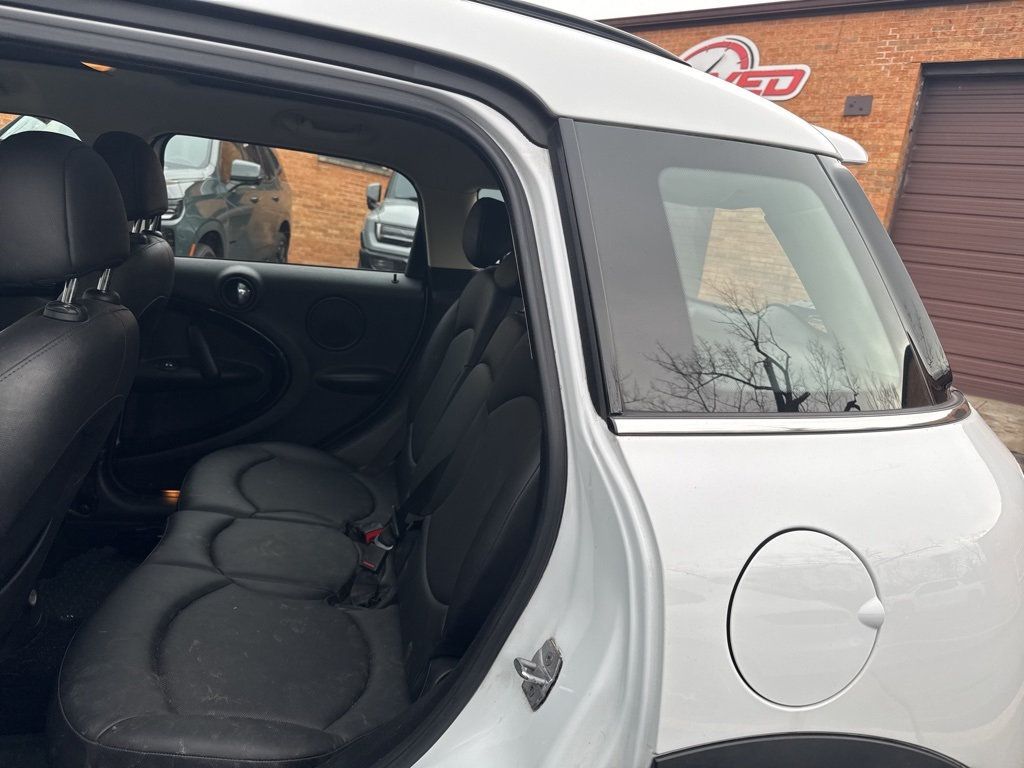 2013 MINI Cooper S Countryman ALL4 - 22964951 - 8