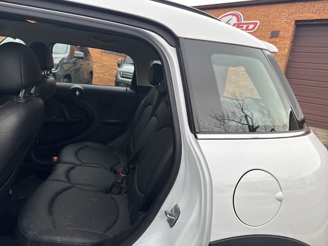 2013 MINI Cooper S Countryman ALL4 - 22964951 - 8