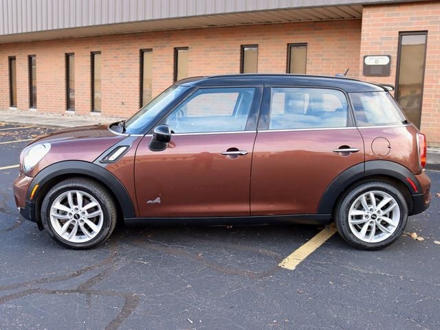 2013 MINI Cooper S Countryman ALL4 - 22672699 - 7