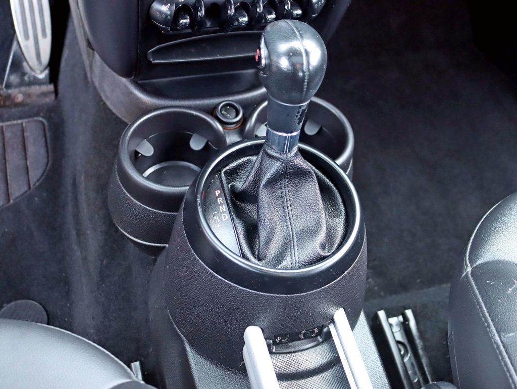 2013 MINI Cooper S Countryman ALL4 - 22914947 - 16