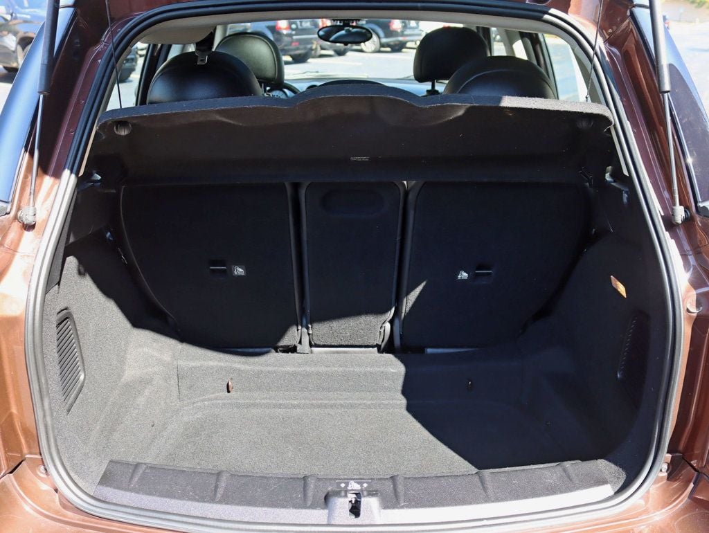 2013 Mini Cooper S ALL4 photo 26