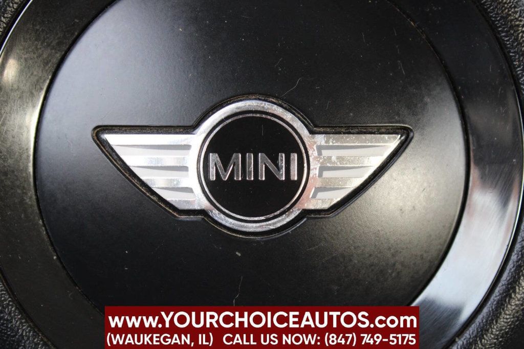 2013 MINI Cooper S Countryman ALL4 - 22649776 - 28