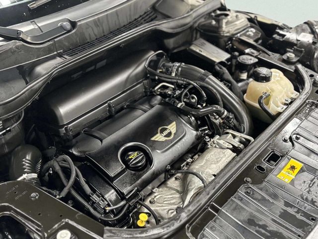 2013 MINI Cooper S Countryman ALL4 - 22979241 - 9