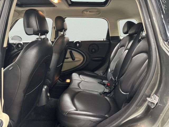 2013 MINI Cooper S Countryman ALL4 - 22979241 - 14