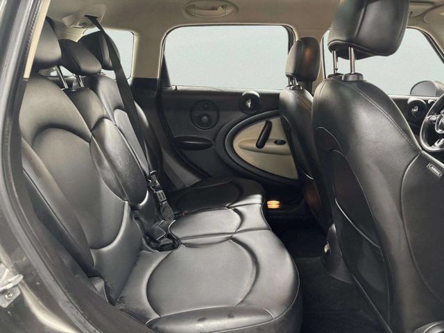 2013 MINI Cooper S Countryman ALL4 - 22979241 - 17