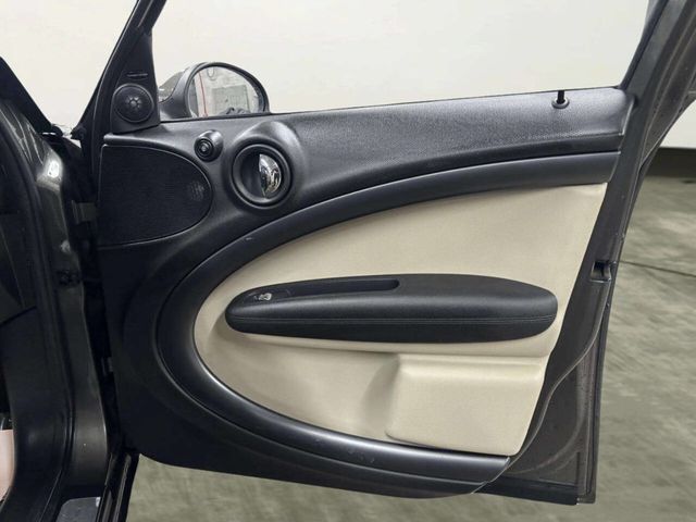 2013 MINI Cooper S Countryman ALL4 - 22979241 - 18