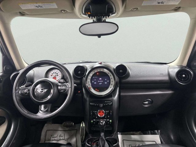 2013 MINI Cooper S Countryman ALL4 - 22979241 - 21