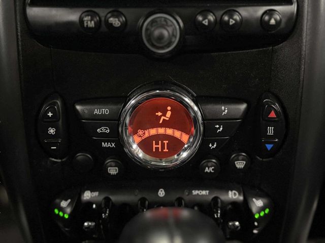 2013 MINI Cooper S Countryman ALL4 - 22979241 - 26