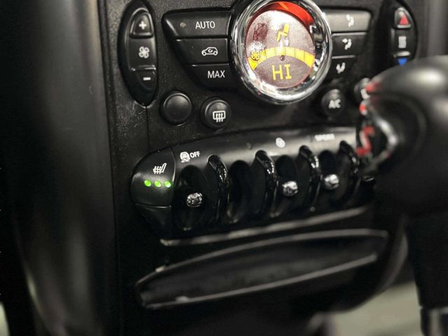 2013 MINI Cooper S Countryman ALL4 - 22979241 - 27