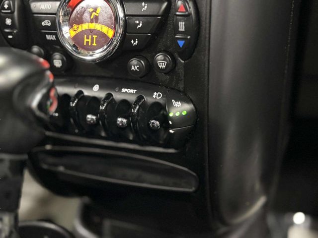 2013 MINI Cooper S Countryman ALL4 - 22979241 - 28