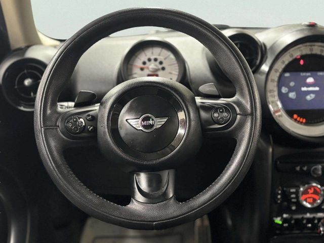 2013 MINI Cooper S Countryman ALL4 - 22979241 - 33