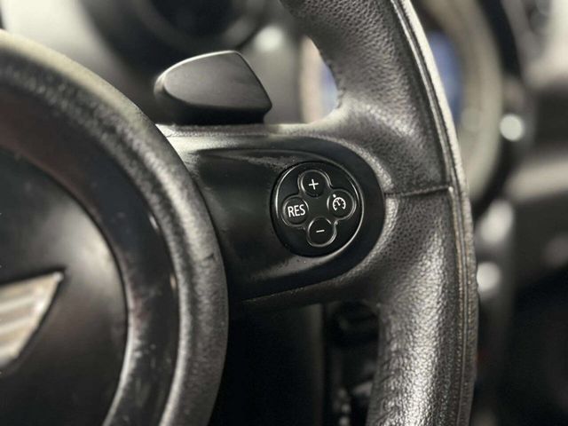 2013 MINI Cooper S Countryman ALL4 - 22979241 - 35