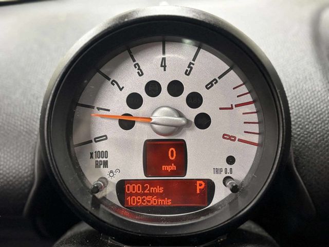 2013 MINI Cooper S Countryman ALL4 - 22979241 - 38