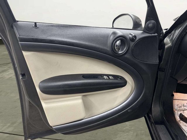 2013 MINI Cooper S Countryman ALL4 - 23033646 - 10
