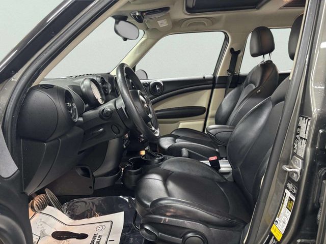 2013 MINI Cooper S Countryman ALL4 - 23033646 - 12