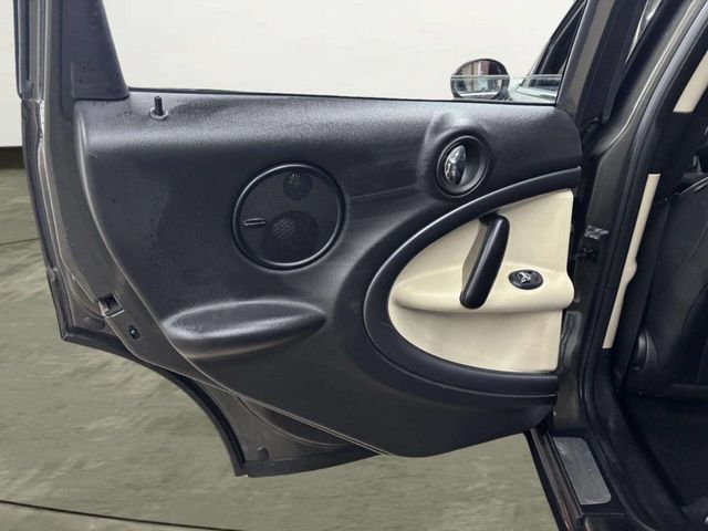 2013 MINI Cooper S Countryman ALL4 - 23033646 - 13