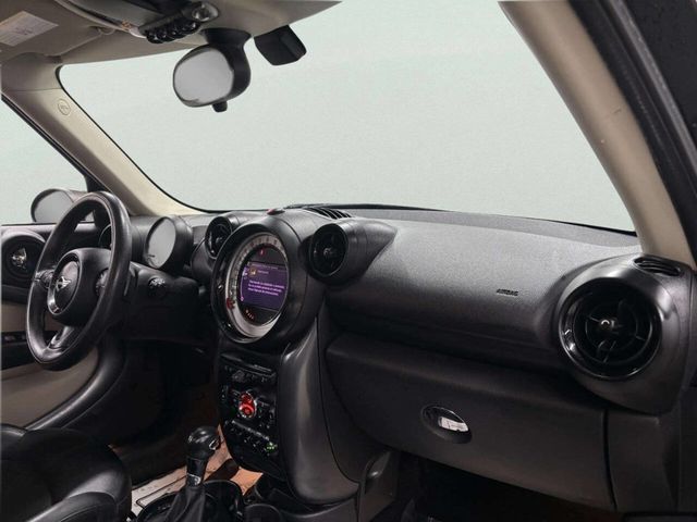 2013 MINI Cooper S Countryman ALL4 - 23033646 - 19