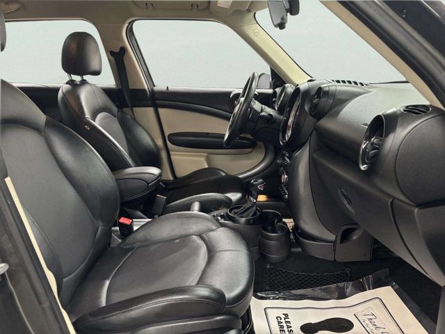 2013 MINI Cooper S Countryman ALL4 - 23033646 - 20