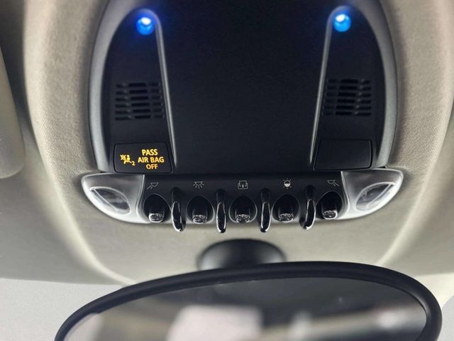 2013 MINI Cooper S Countryman ALL4 - 23033646 - 22