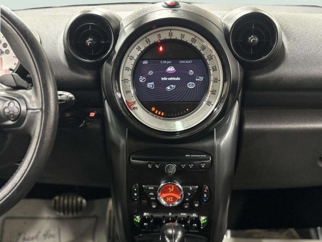 2013 MINI Cooper S Countryman ALL4 - 23033646 - 23
