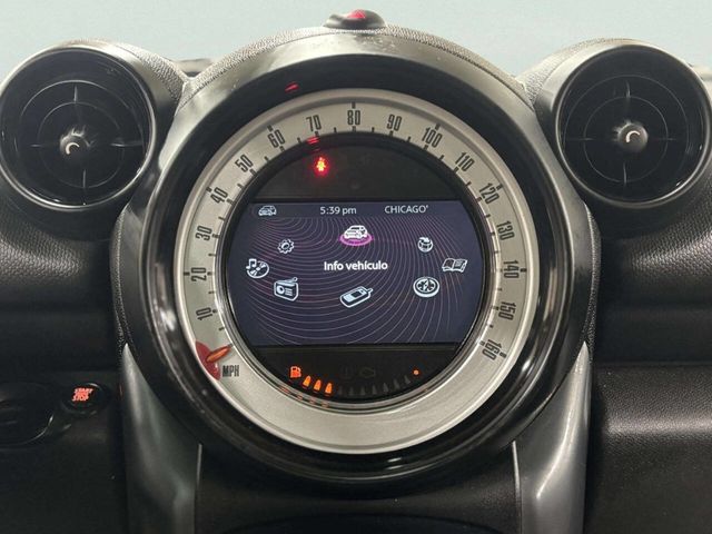 2013 MINI Cooper S Countryman ALL4 - 23033646 - 24