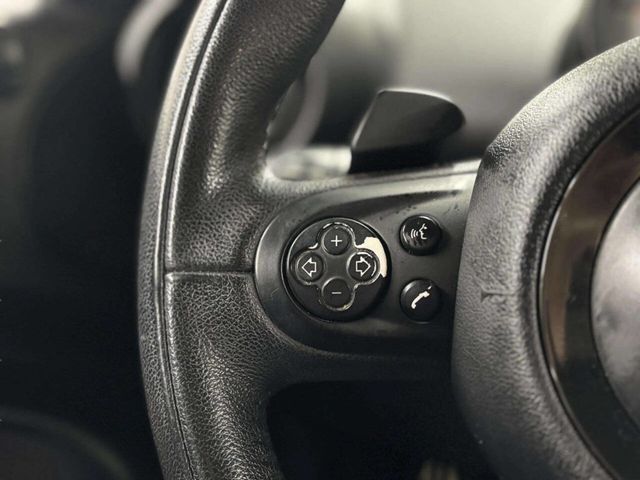 2013 MINI Cooper S Countryman ALL4 - 23033646 - 34