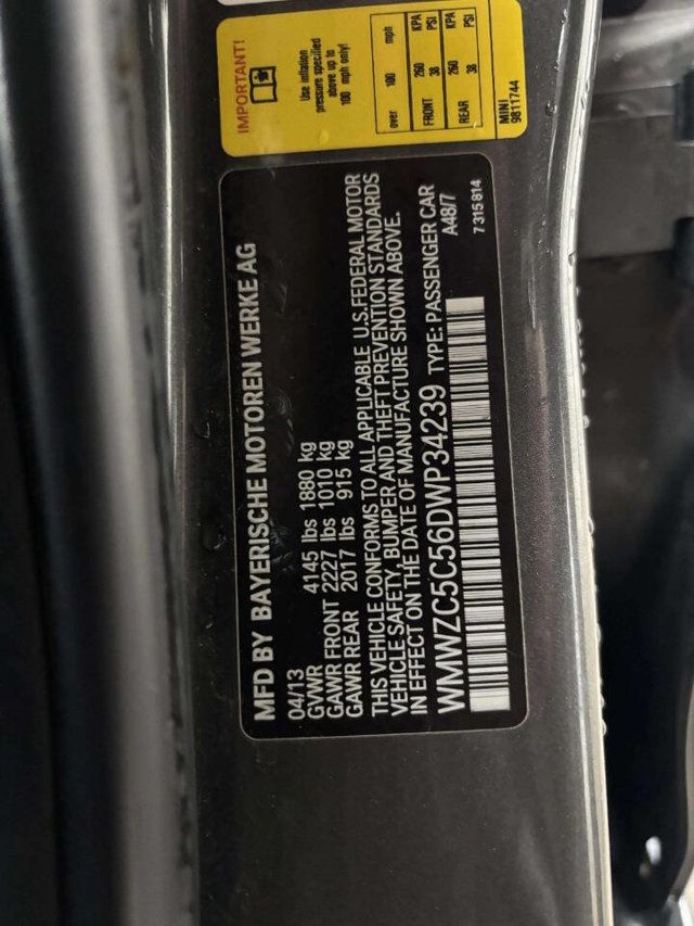 2013 MINI Cooper S Countryman ALL4 - 23033646 - 41