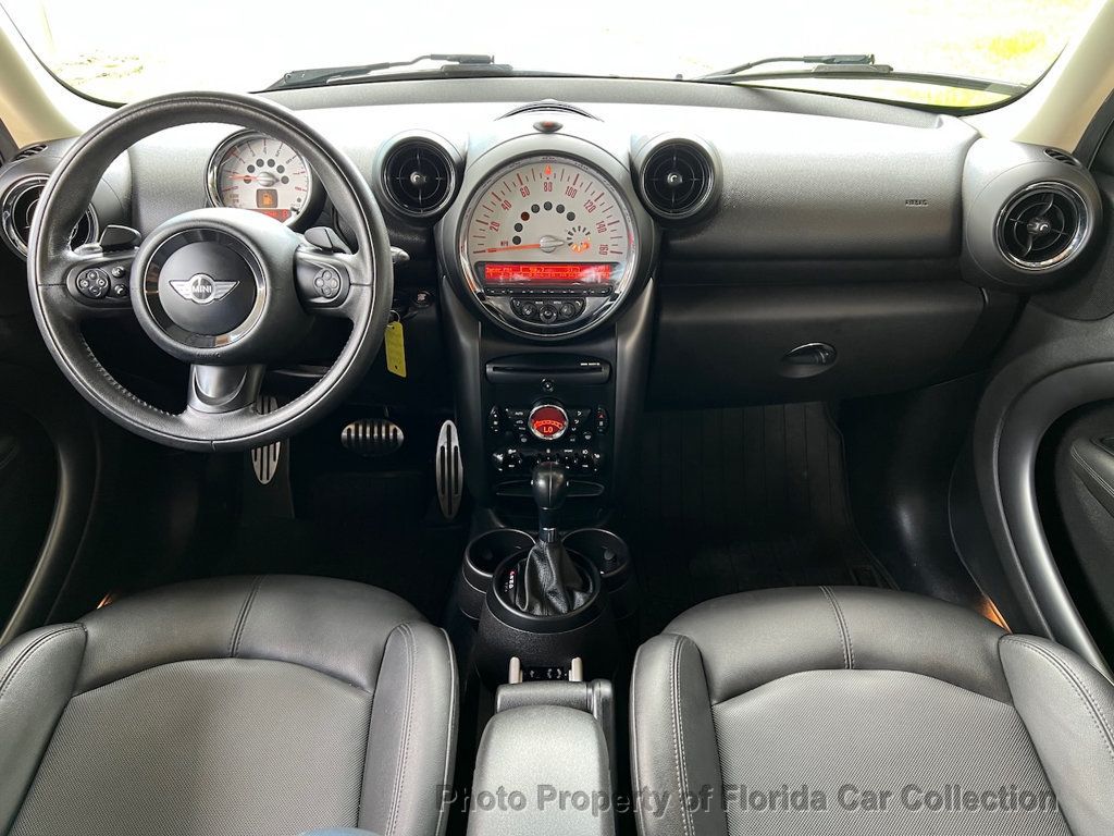 2013 MINI Cooper S Countryman Automatic Premium - 22623080 - 10