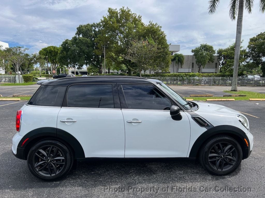 2013 MINI Cooper S Countryman Automatic Premium - 22623080 - 5