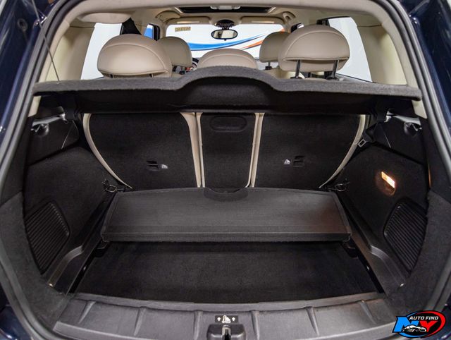 2013 MINI Cooper S Countryman AWD, PAN SUNROOF, NAVIGATION, HEATED SEATS, PREMIUM, LEATHER - 22921376 - 19