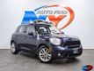 2013 MINI Cooper S Countryman AWD, PAN SUNROOF, NAVIGATION, HEATED SEATS, PREMIUM, LEATHER - 22921376 - 8