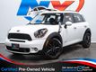 2013 MINI Cooper S Countryman AWD, PAN SUNROOF, NAVI, HEATED SEATS, PREMIUM, COLD WEATHER PKG - 22694701 - 0