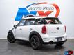 2013 MINI Cooper S Countryman AWD, PAN SUNROOF, NAVI, HEATED SEATS, PREMIUM, COLD WEATHER PKG - 22694701 - 3