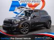 2013 MINI Cooper S Countryman CLEAN CARFAX, AWD, 6-SPD MANUAL, PAN SUNROOF, NAVI, HEATED SEATS - 23003604 - 0
