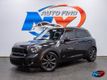 2013 MINI Cooper S Countryman CLEAN CARFAX, AWD, 6-SPD MANUAL, PAN SUNROOF, NAVI, HEATED SEATS - 23003604 - 6