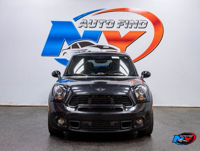 2013 MINI Cooper S Countryman CLEAN CARFAX, AWD, 6-SPD MANUAL, PAN SUNROOF, NAVI, HEATED SEATS - 23003604 - 7