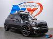 2013 MINI Cooper S Countryman CLEAN CARFAX, AWD, 6-SPD MANUAL, PAN SUNROOF, NAVI, HEATED SEATS - 23003604 - 8
