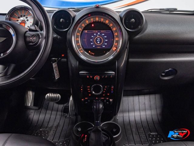 2013 MINI Cooper S Countryman CLEAN CARFAX, AWD, HARMAN KARDON, HEATED SEATS, PREMIUM PKG - 22979799 - 10